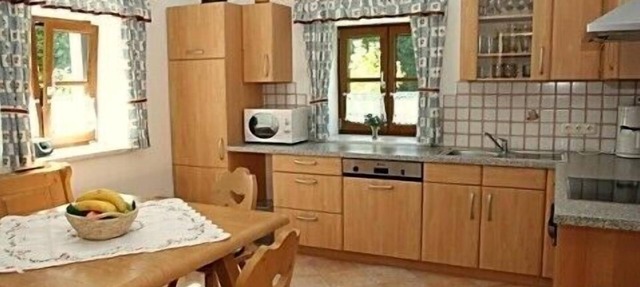 Family-friendly vacation home 120sqm with 3 sep. Bedrooms in Göstling an der Ybbs