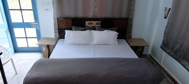 Family-friendly Independent Studio Unit in Solan, Himachal Pradesh, India in Solan