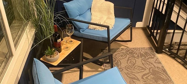Family-friendly stay on Bear Mountain Golf Resort in Victoria