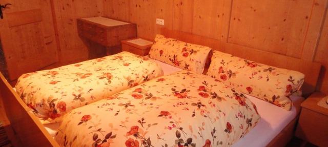 Ferienhaus Außergasser in Innervillgraten
