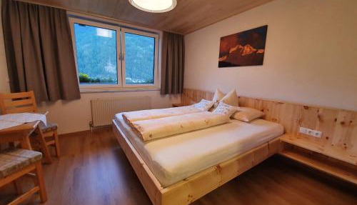 Ferienhaus Tirolerhof in Kals am Großglockner