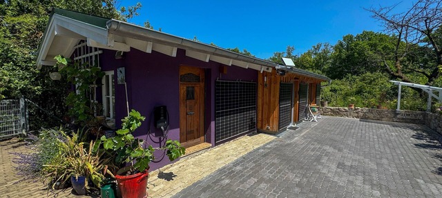 Ferienwohnung/app. für 4 Gäste mit 55m² in Weimar in Weimar