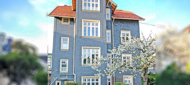 Ferienwohnung Friedrichroda in Friedrichroda