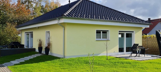 Ferienwohnung Jekarie 1 in Weimar