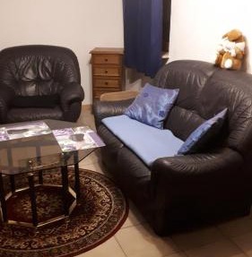 Ferienwohnung Schlothauer 2 in Ruhla