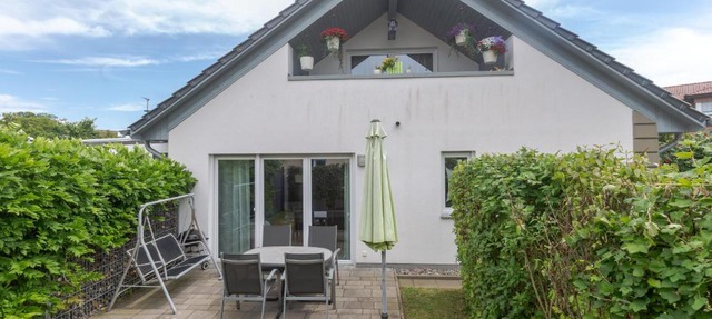 Ferienwohnung Stralsund in Stralsund
