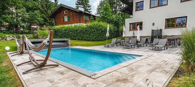 Ferienwohnung - Wagrain in Wagrain