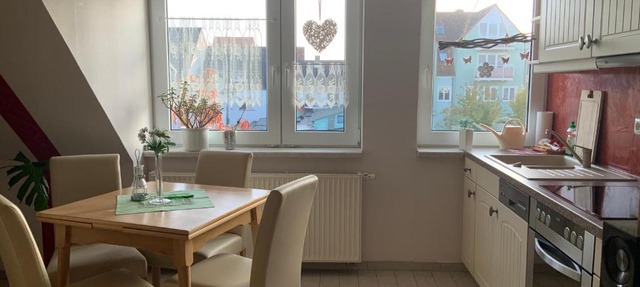 Fewo Neuser in Ribnitz-Damgarten