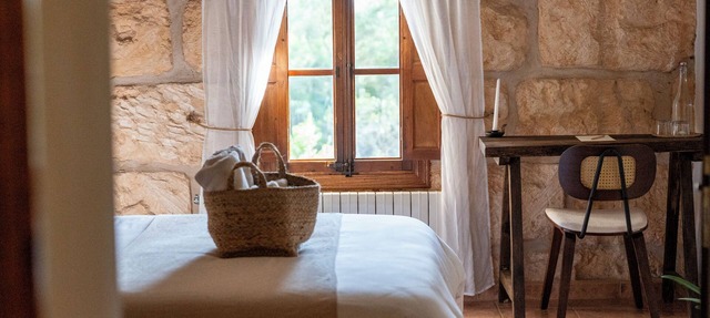 Finca Son Pieras in Llucmajor