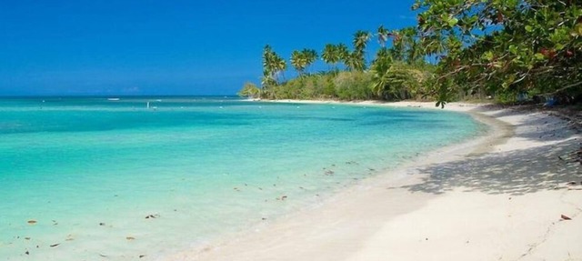 First Floor Unit with big patio. Countryside steps away from beautiful beaches. in Cabo Rojo