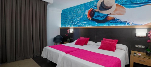 Flash Hotel Benidorm - Recommended Adults Only 4 Sup in Benidorm