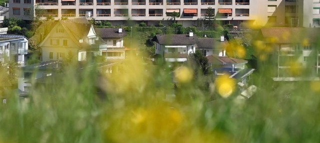 Flat Alpenblick/C1 in Weggis