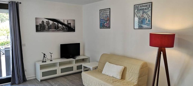 Flat79 in Pessac