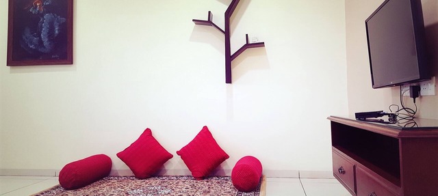 Flores Casa - in pursuit of a memorable stay. in Panaji