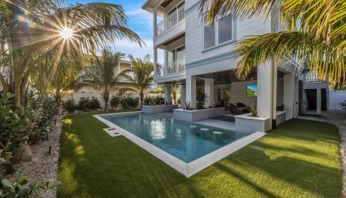 Florida Fling in Bradenton Beach