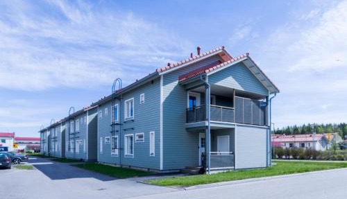 Forenom Hostel Kerava in Kerava