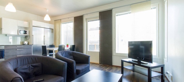 Forenom Hostel Kerava in Kerava