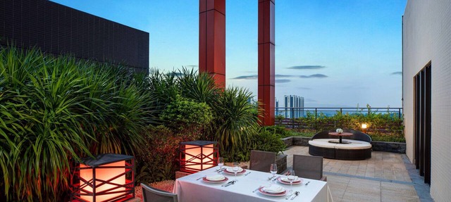 Four Points by Sheraton Guangdong, Heshan in Jiangmen