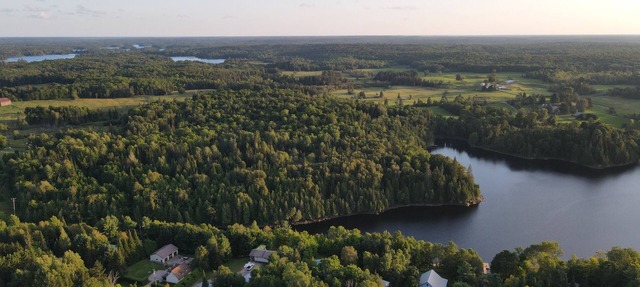 Four Season, 5-bedroom cottage with many amenities in Whitestone