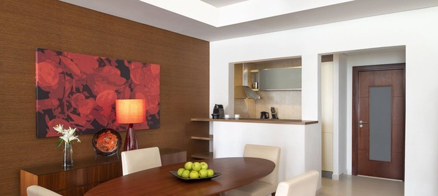 Fraser Suites Doha in Doha