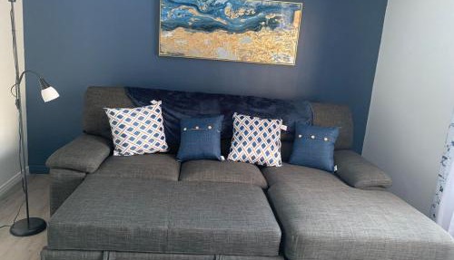 furnished 2 bedrooms house near Hospital in Coldbrook