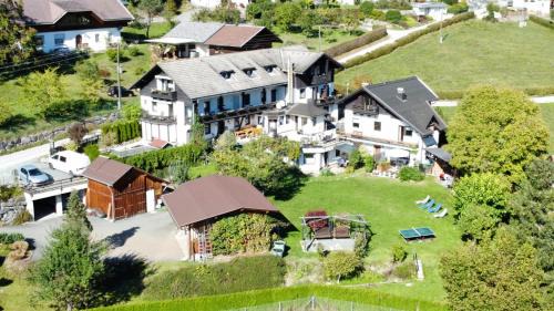 Gästehaus Pernull in Hermagor