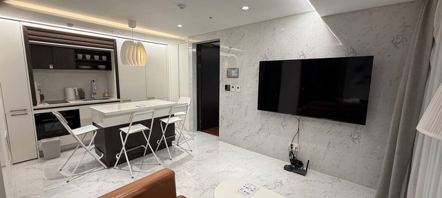 Gangnam Seocho 6 Family Suite Full Furnished KM House in Seoul