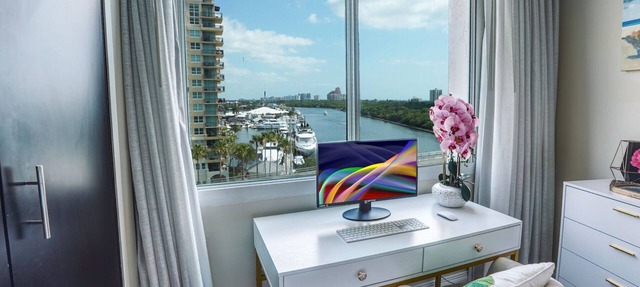 GC Secret Blending a combination of ecclectic and luxury. in Fort Lauderdale