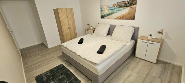 Gemütliche Ferienwohnung Parndorf in Parndorf