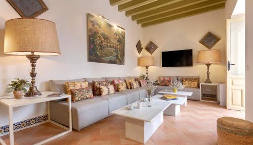 Genteel Home Casa Pimienta in Seville