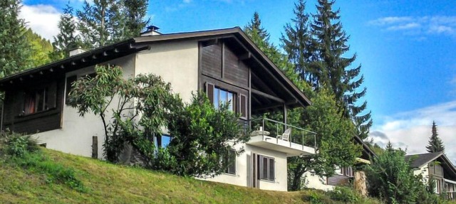 Gommiswald by Interhome in Gommiswald