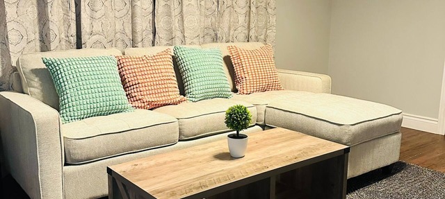Gorgeous 2-bedroom apartment in Salmon River/Truro in Salmon River