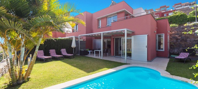 Gran Canaria Stays - Holiday Rentals in San Bartolomé de Tirajana