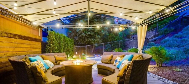 Great Escape 3 | 6BR, 2 Hot Tubs, Views, Game Room in San Diego