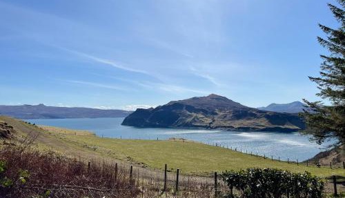 Greenhill in Portree