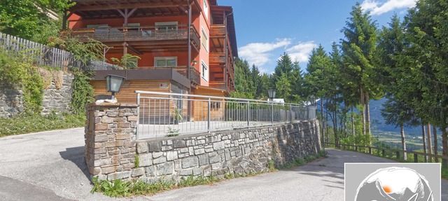 Ground floor apartment HIGHSPEED W-LAN, 5 persons, terrace/garden for single use in Göriach