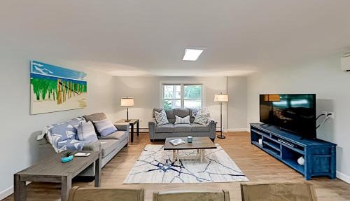 Half-Acre Haven in Centerville