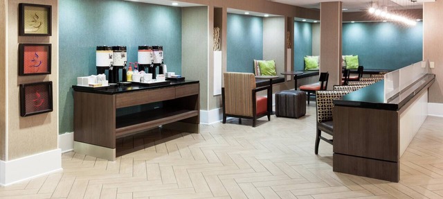 Hampton Inn Jacksonville Beach/Oceanfront in Jacksonville Beach