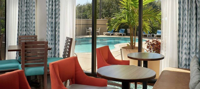 Hampton Inn - Jupiter/Juno Beach in Juno Beach