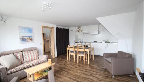 Haus Juli in Westerdeichstrich