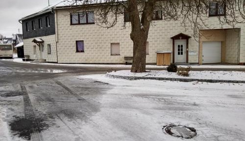 Haus Zauberwald in Reichenbach