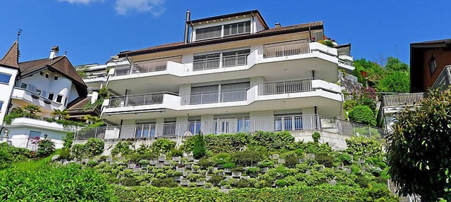 Hegglistrasse 9 by Interhome in Ennetbürgen