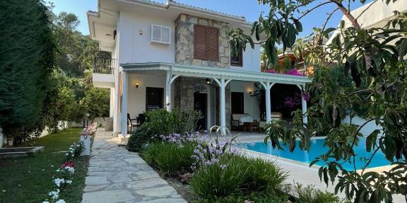 Hera5 in Fethiye