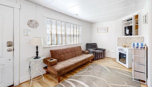 Hidden Villa Cottage #2 - The Shell Cottage in Cannon Beach