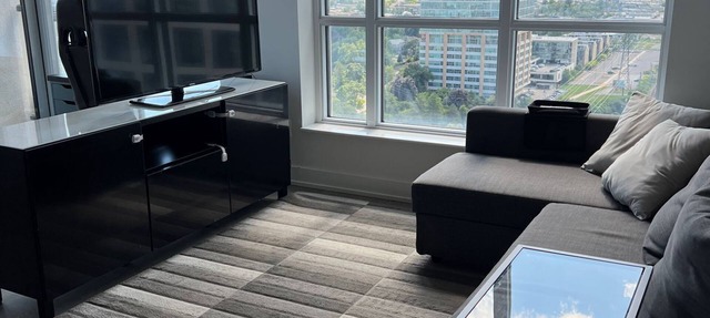 High End 6 people Apartment Islington Etobicoke in Toronto