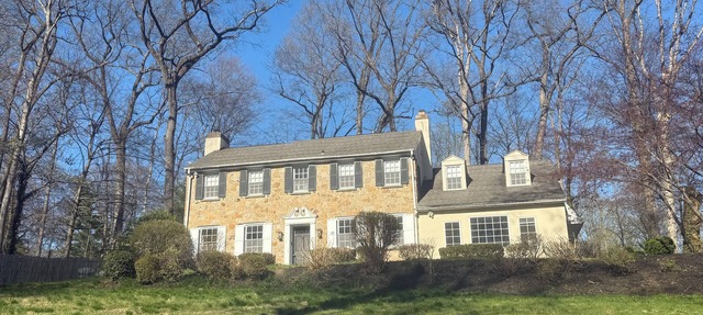 Hill House - the perfect PGA Tour Getaway! in Wayne