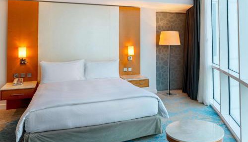 Hilton Doha in Doha
