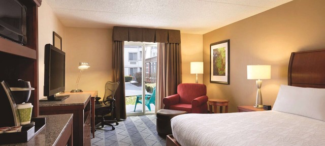 Hilton Garden Inn Lancaster in Lancaster