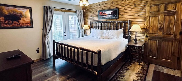 Hilton Grand Vacations Club Branson Cedars Ridgedale in Ridgedale