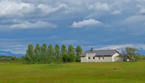 HM Borg Guesthouse in Grímsnes og Grafningshreppur